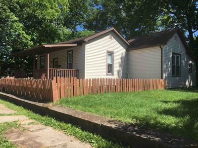 407 E 6th St, North Manchester, IN, 46962