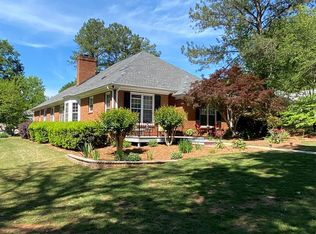 240 Woodhaven Pkwy, Athens, GA 30606