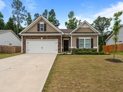 5081 Pioneer Dr, Sanford, NC, 27330