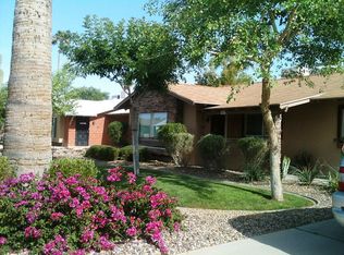 8217 E Glenrosa Ave, Scottsdale, AZ 85251