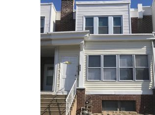 113 Lafayette Ave, Darby, PA 19023