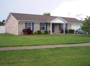 275 Jennymac Dr, Louisville, KY 40229