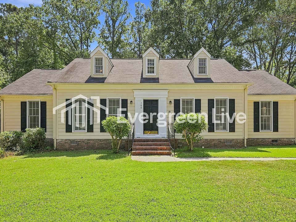 1st image of 160 Chinquapin Cir