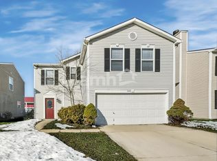 6740 Everbloom Ln, Indianapolis, IN 46217