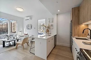 80 Linden Boulevard, #5A