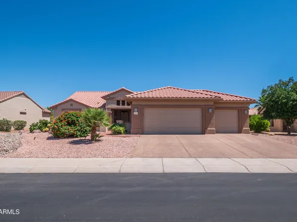 18155 N STERLING Drive, Surprise, AZ 85374