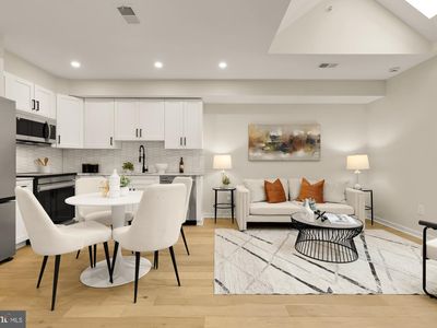 2606 41st St NW, Washington, DC, 20007