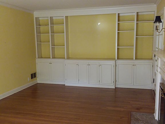 Additional Living Room