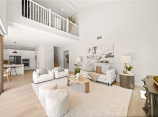 105 Yellow Iris, Irvine, CA 92618