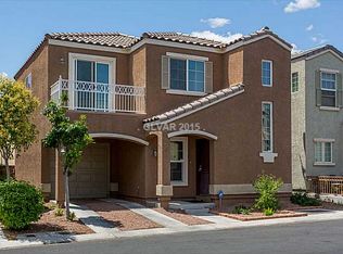 6693 Oxendale Ave, Las Vegas, NV 89139