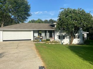 60 Harvest Cir, Petal, MS 39465
