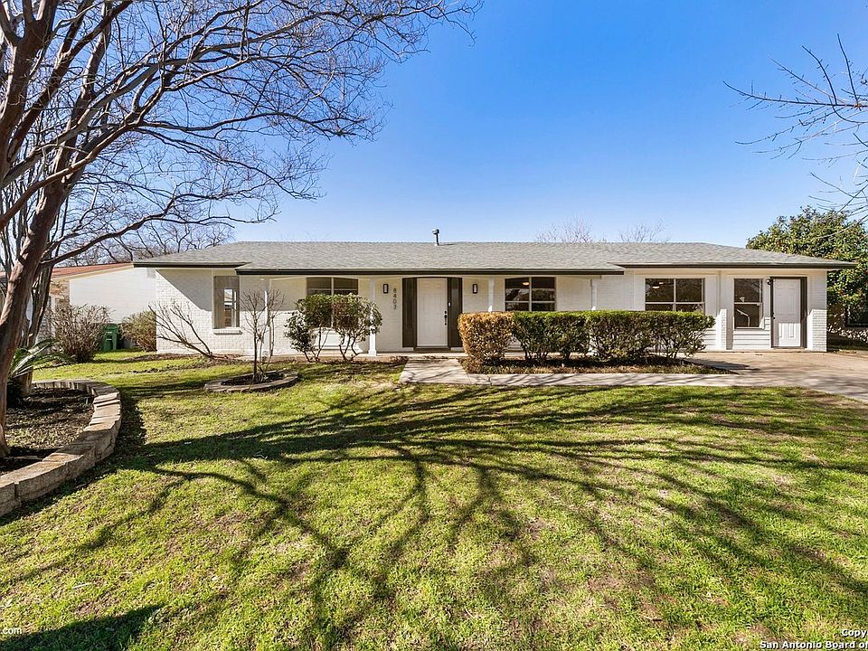 1st image of 8403 STARCREST DR