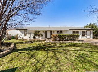 8403 Starcrest Dr, San Antonio, TX 78218