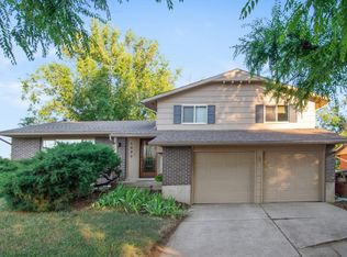 1090 Waite Dr, Boulder, CO 80303