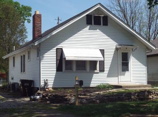 480 Warren Ave, Columbus, OH 43204