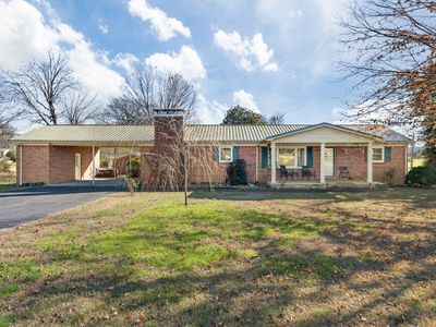 28 S Patrick Rd, Fayetteville, TN, 37334