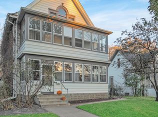 2231 Fillmore St NE, Minneapolis, MN 55418
