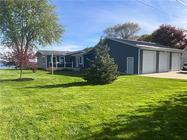 14349 Oak Orchard Rd, Waterport, NY 14571