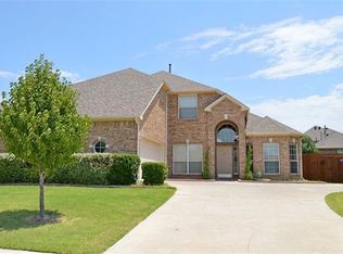 2405 Thunderbrook Dr, Little Elm, TX 75068