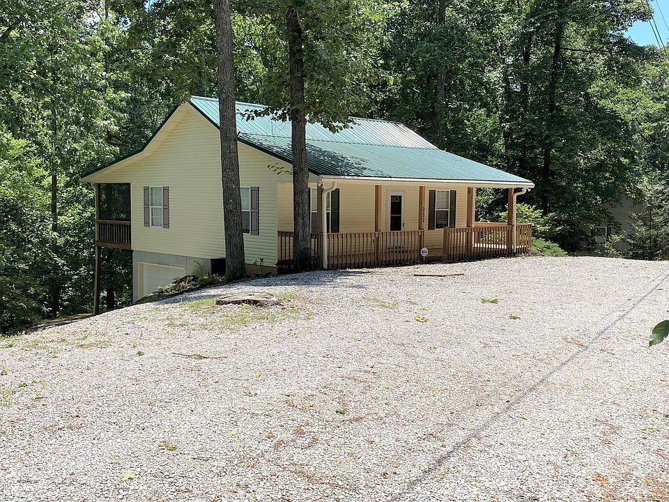 337 Fox Run Trl, Monticello, KY 42633 MLS 23012225 Zillow