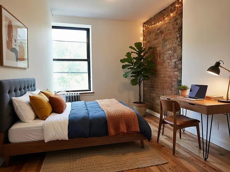 172 E 7th St #3E — Photo 3