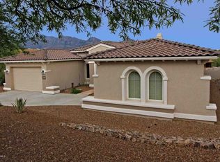 735 W Granite View Dr, Oro Valley, AZ 85755