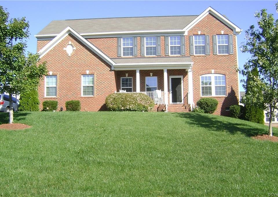 1st image of 4308 Fox Trotter Dr