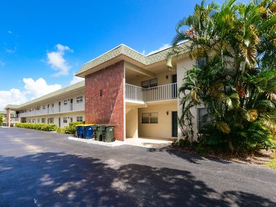 1900 S Kanner Highway #8-207, Stuart, FL, 34994