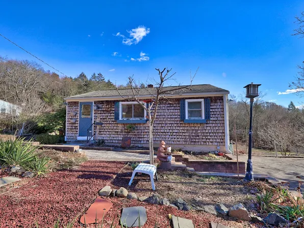 1101 Hickory Hill Road, Thomaston, CT 06787