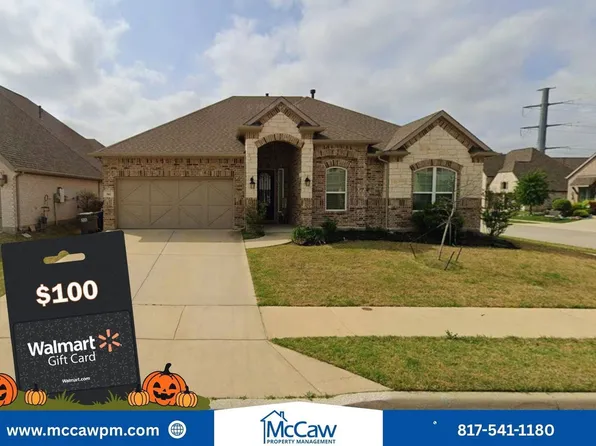 301 Oak Hollow Way, Little Elm, TX 75068