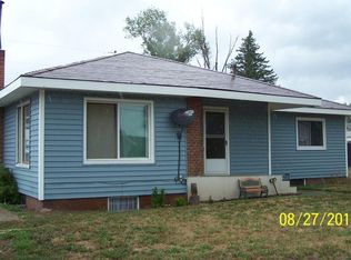 409 Range, Kremmling, CO 80459