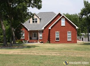 4008 N Washington Ave, Durant, OK 74701