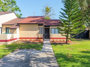 706 Golden Sunshine Cir, Orlando, FL 32807