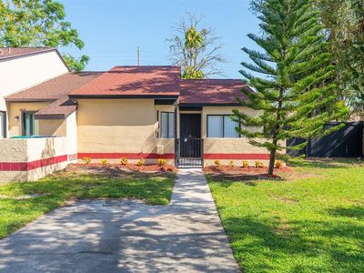 706 Golden Sunshine Cir, Orlando, FL, 32807