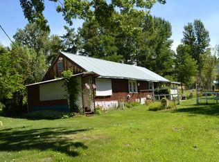 2930 Highway 153, Twisp, WA 98856