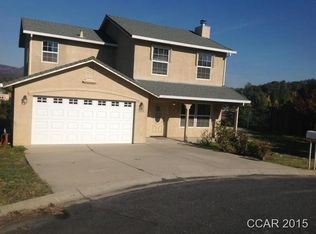 515 Terrace View Ct, San Andreas, CA 95249