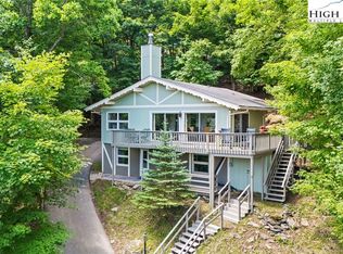 122 Saint Andrews Rd, Banner Elk, NC 28604