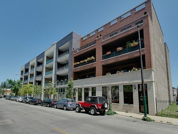 2nd image of 825 N California Ave APT 4