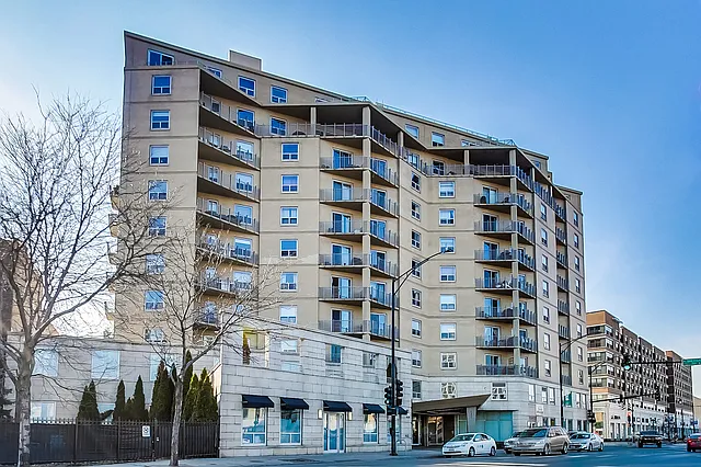 4350 N Broadway St #503 — Photo 20