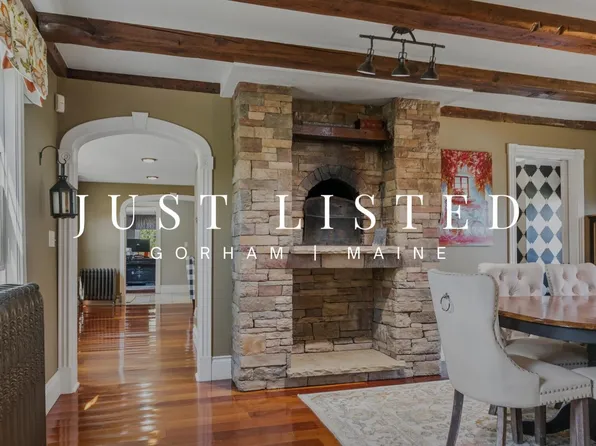 114 County Road, Gorham, ME 04038