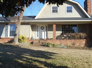 411 Douglas Bend Rd, Gallatin, TN 37066