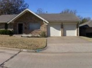 6501 N Ann Arbor Ter, Oklahoma City, OK 73132