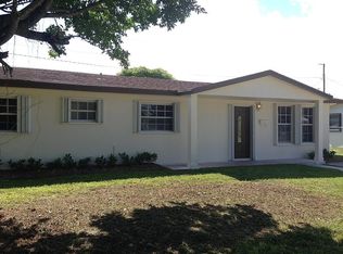 14640 SW 104th Pl, Miami, FL 33176