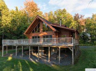 98 N Ridge Ext, Windham, NY 12496