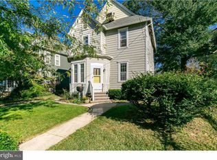 310 Lees Ave, Collingswood, NJ 08108