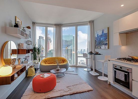 1st image of 222 E 44th St APT 8G