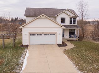 3723 Meijer Ct, Mason, MI 48854