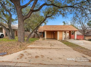 1000 Milford Way #A, Austin, TX 78745