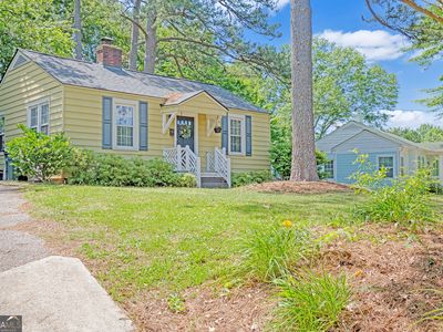103 Parkview Dr SE, Marietta, GA, 30060