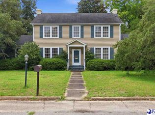 130 Cooper St, Kingstree, SC 29556